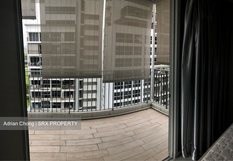 CityLife @ Tampines (D18), Condominium #203271321